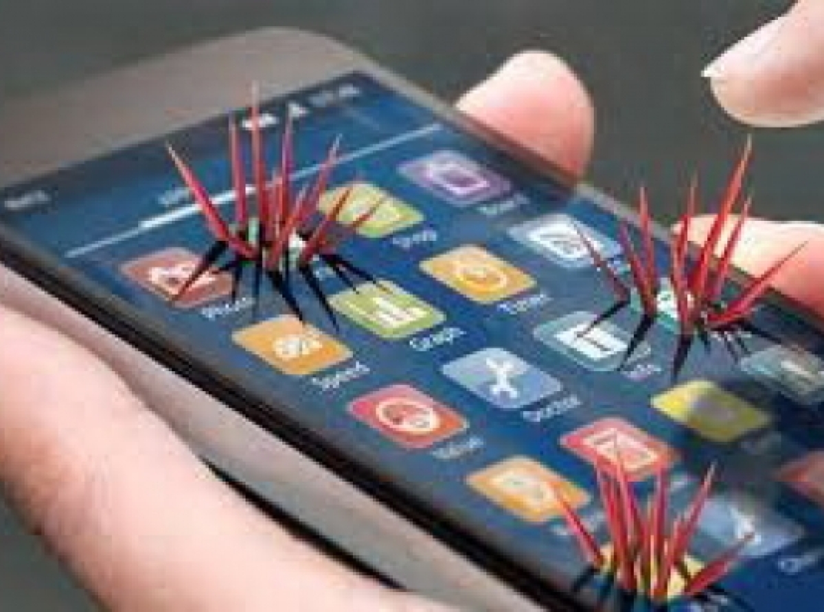 15آسیب سنگین تلفن همراه در زندگی دانش آموزان (قسمت دوم)