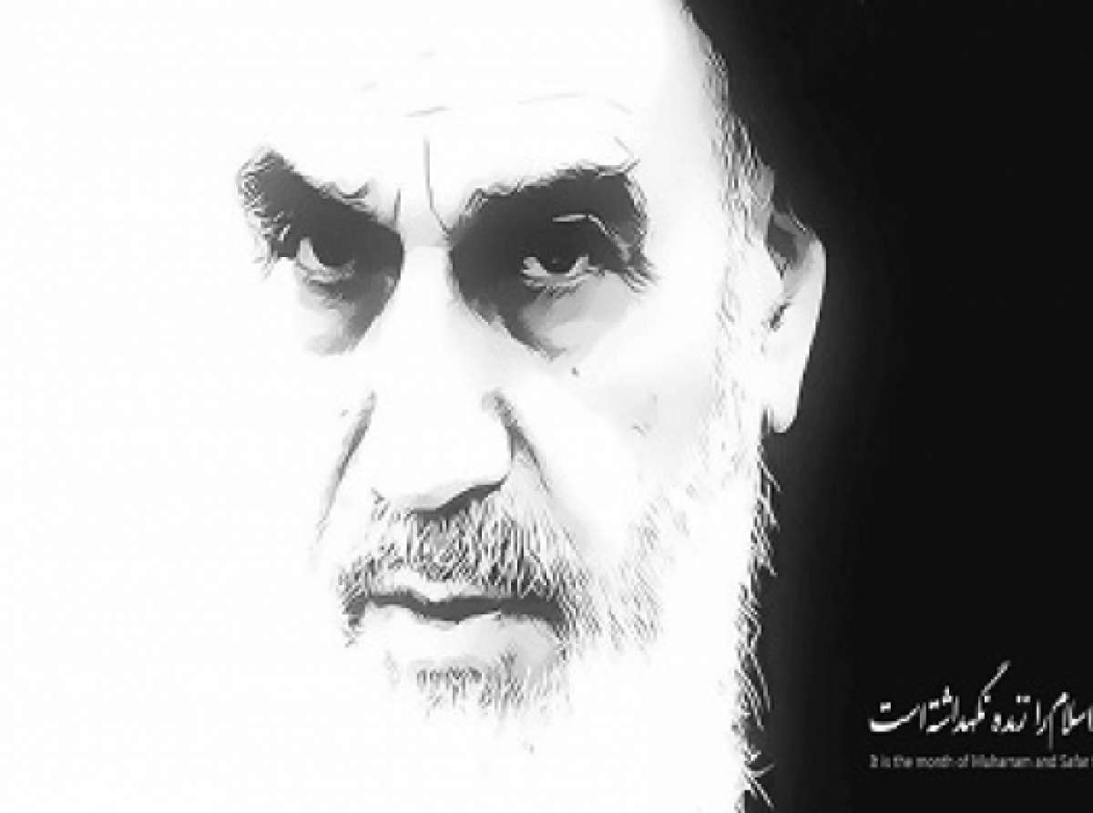محرم از نگاه امام خمینی