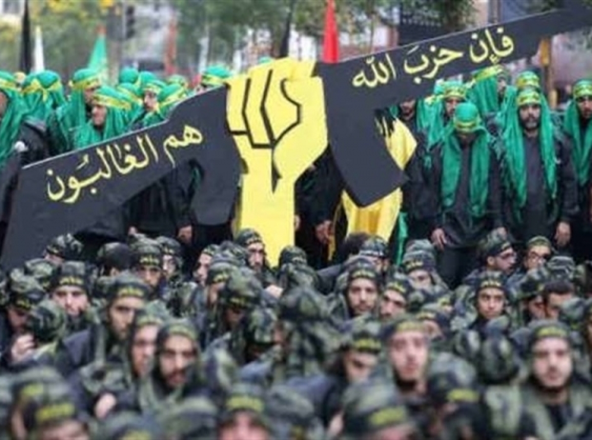 Hezbollah