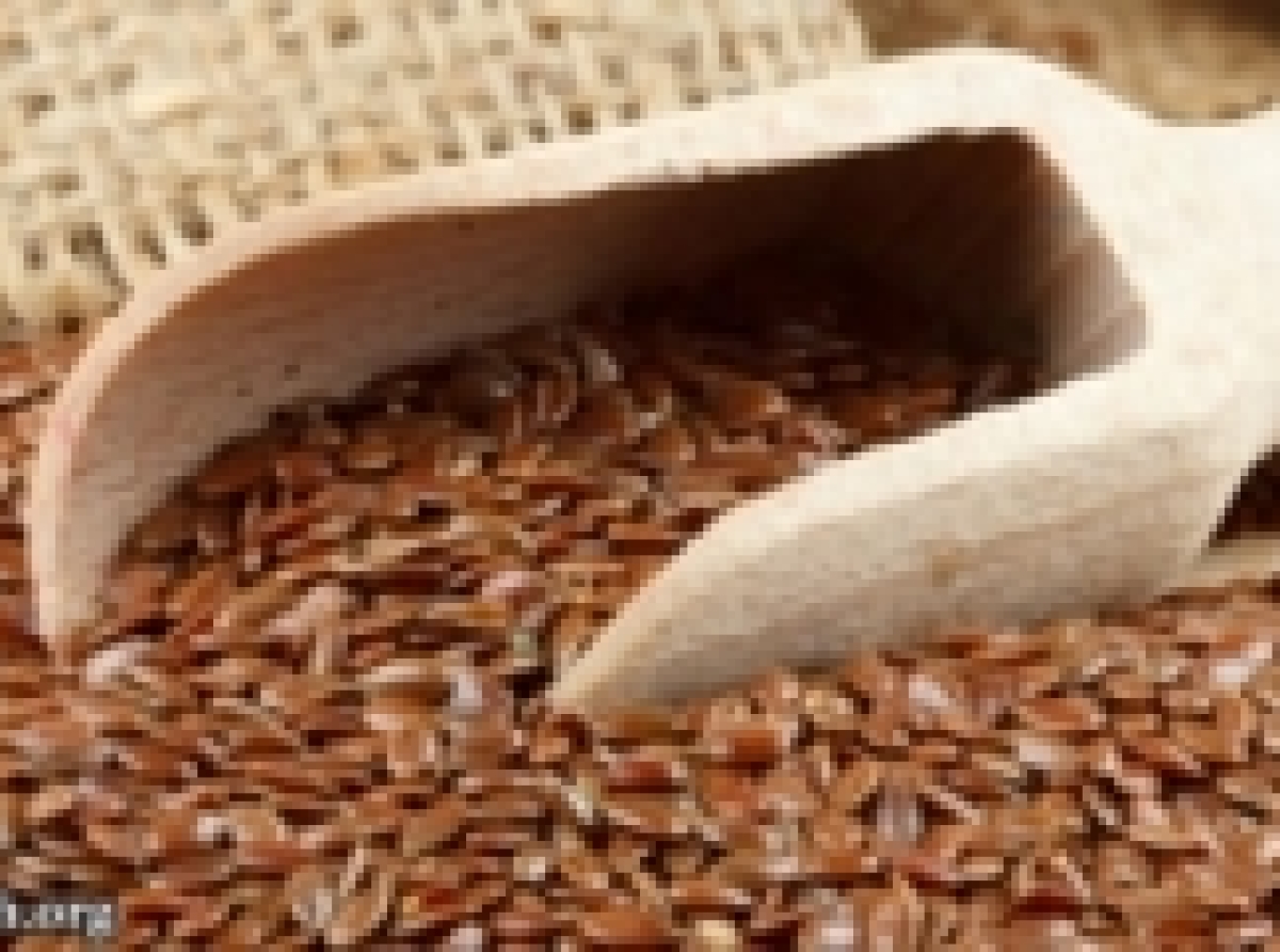 با تخم کتان دوست شویم