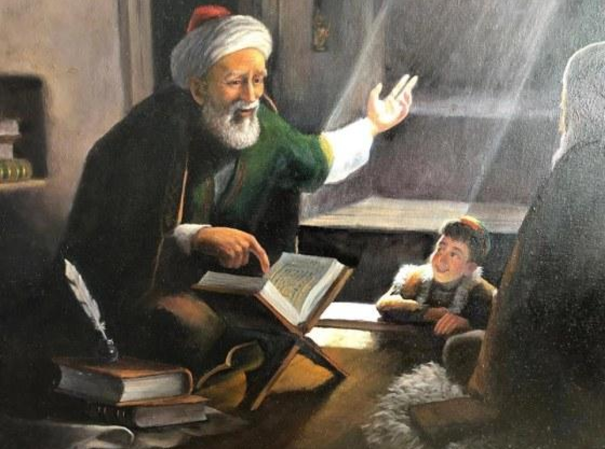 اسوه ,موسسه فرهنگی قرآن و عترت اسوه تهران
