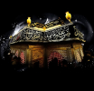 برگزاري مراسم عزاداري در دهه دوم محرم