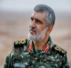 زندگی نامه شهید سرلشکر امیرعلی حاجی زاده