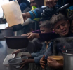 The Zionist regime is a child killer