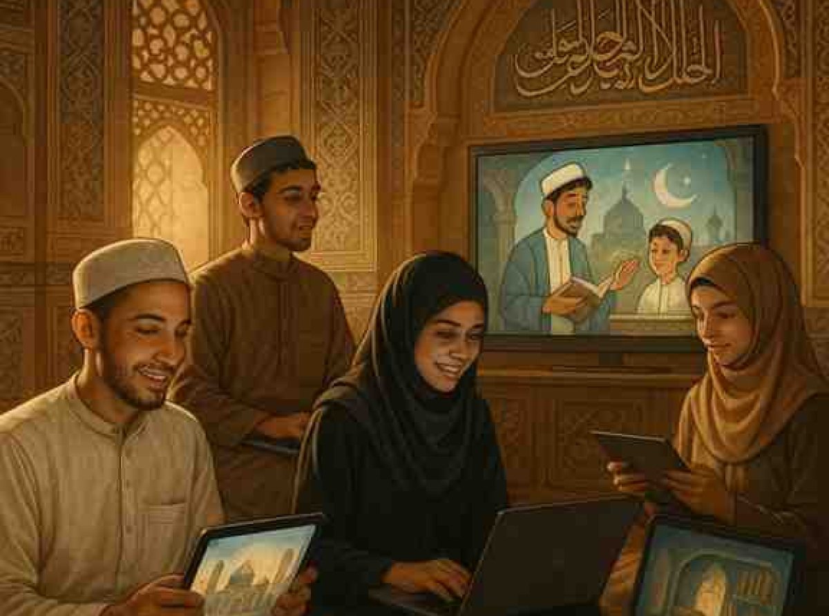 اسوه ,موسسه فرهنگی قرآن و عترت اسوه تهران