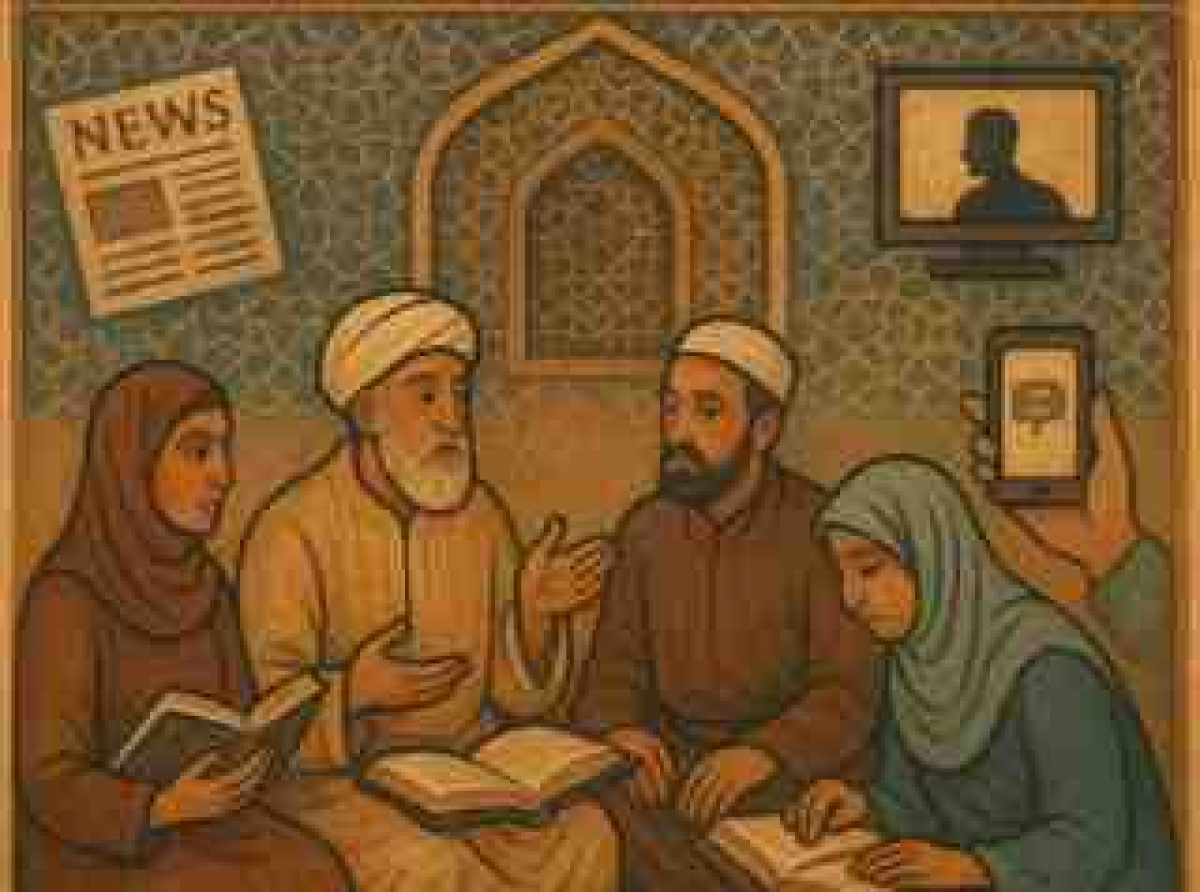 اسوه ,موسسه فرهنگی قرآن و عترت اسوه تهران