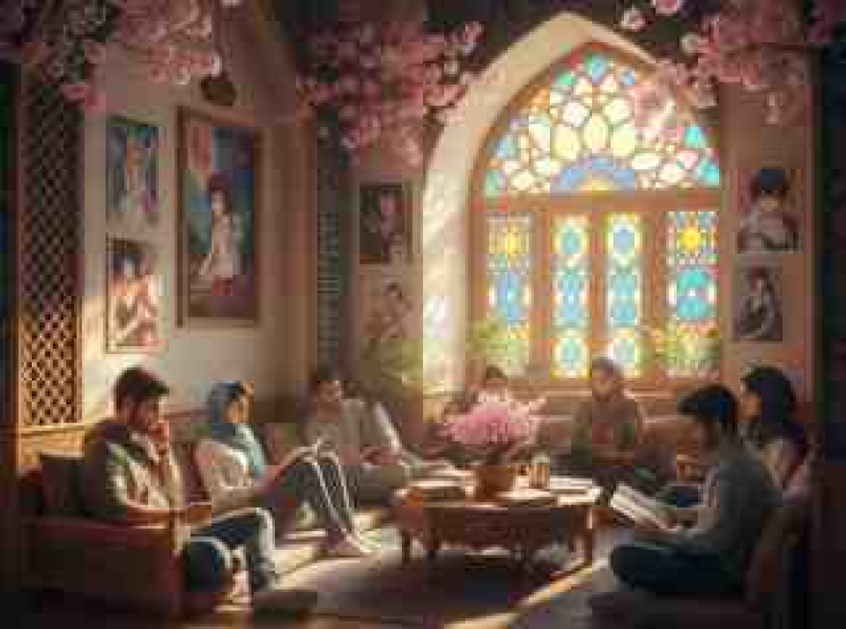 اسوه ,موسسه فرهنگی قرآن و عترت اسوه تهران