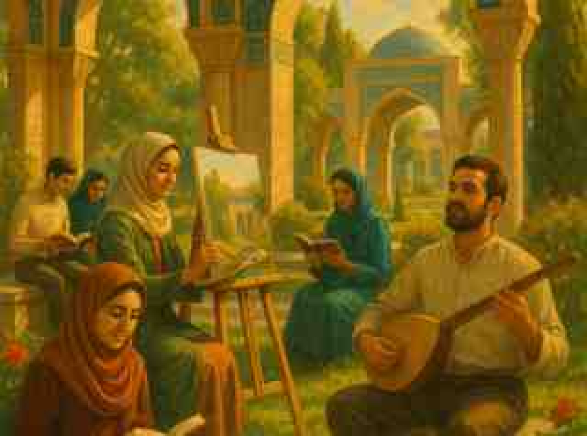 اسوه ,موسسه فرهنگی قرآن و عترت اسوه تهران