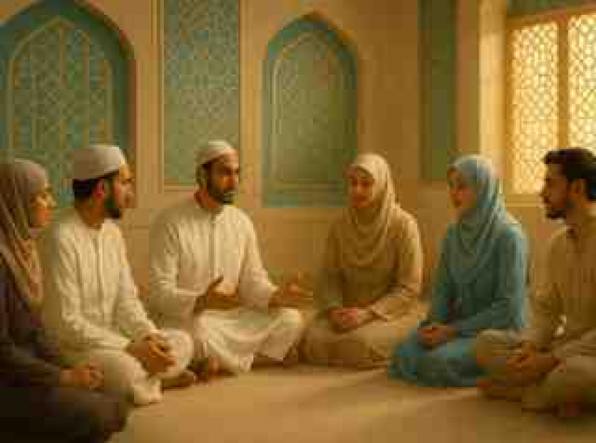 اسوه ,موسسه فرهنگی قرآن و عترت اسوه تهران