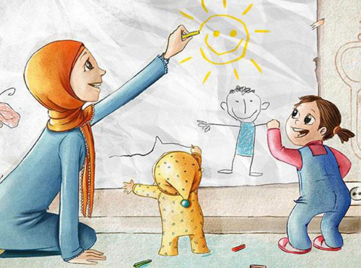 Osveh, Cultural Institute of Qur'an and Atrat Osveh,