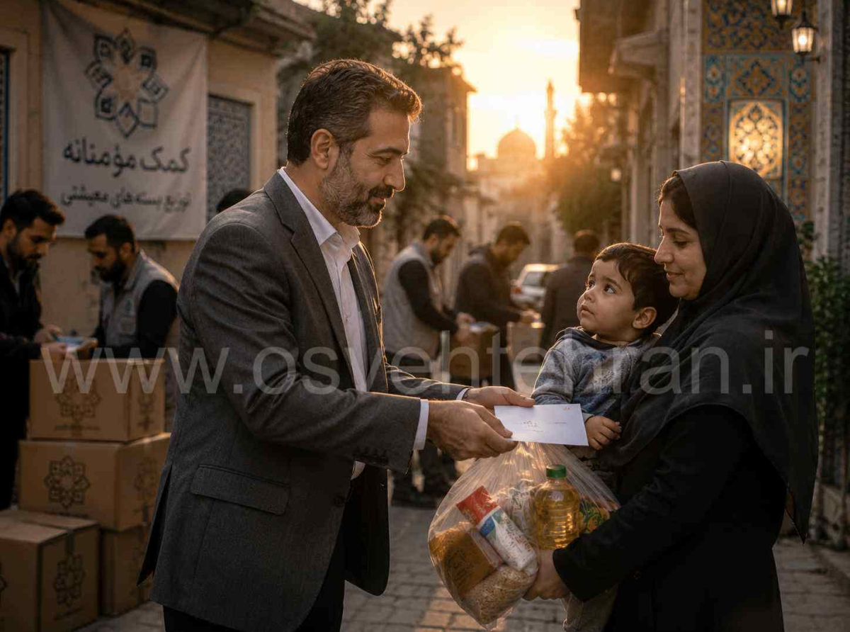 اسوه ,موسسه فرهنگی قرآن و عترت اسوه تهران