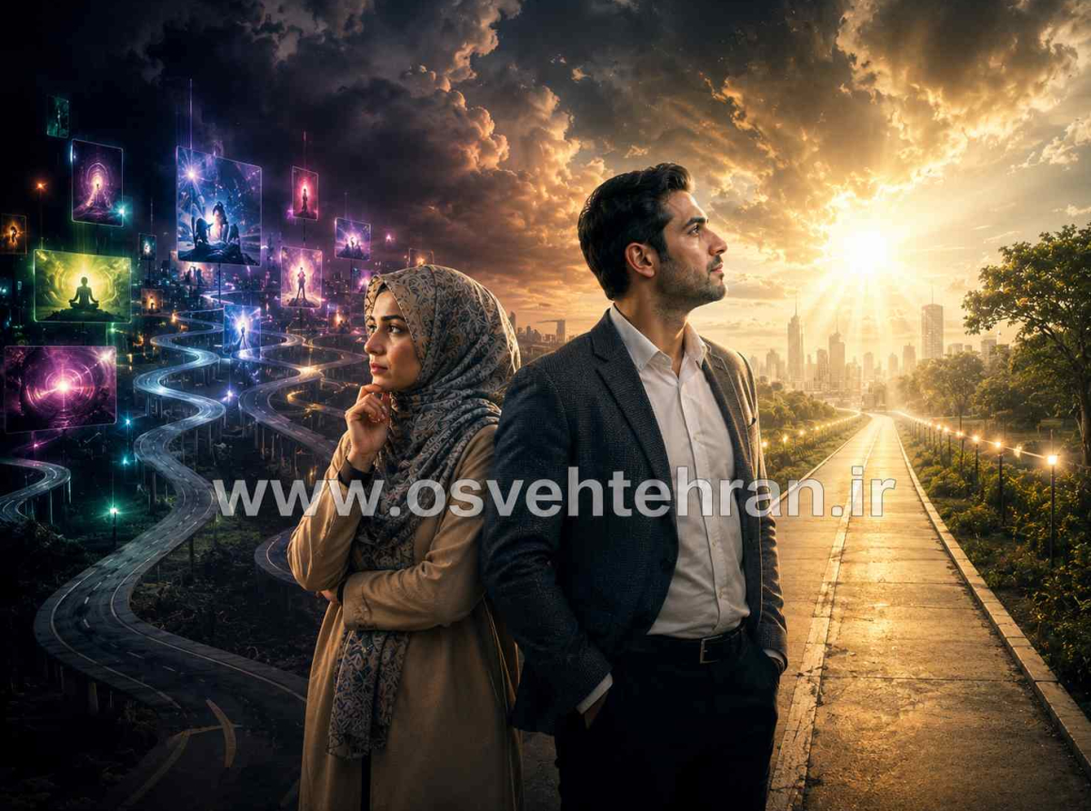 اسوه ,موسسه فرهنگی قرآن و عترت اسوه تهران