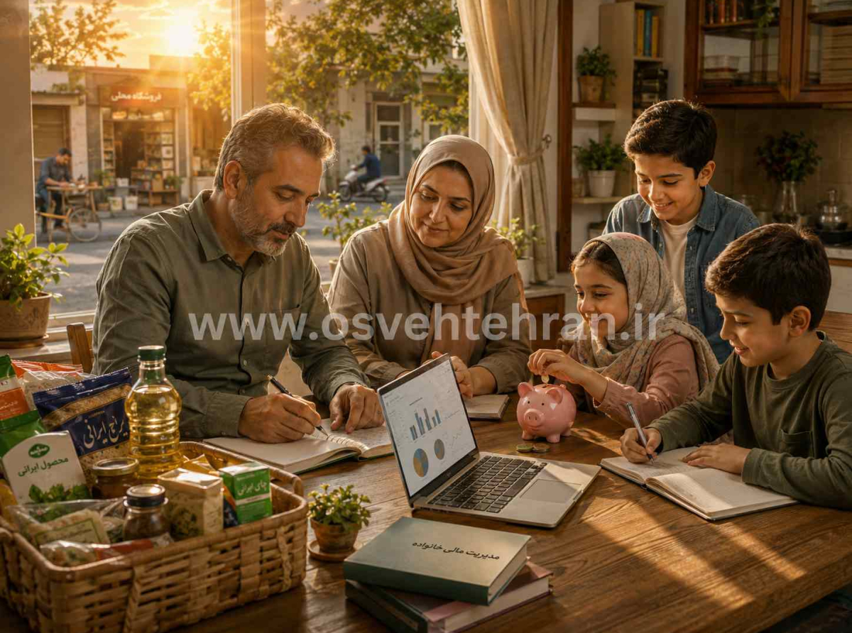 اسوه ,موسسه فرهنگی قرآن و عترت اسوه تهران