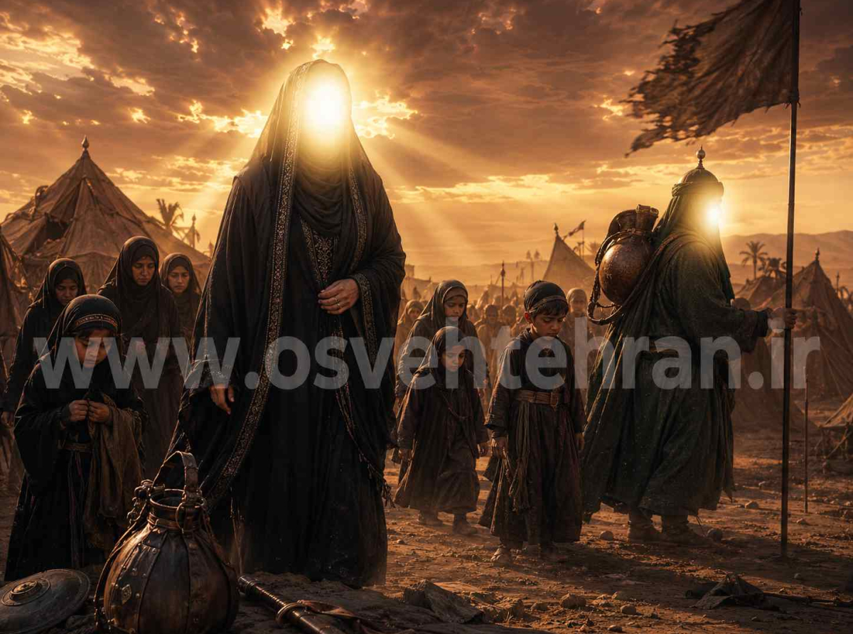 اسوه ,موسسه فرهنگی قرآن و عترت اسوه تهران
