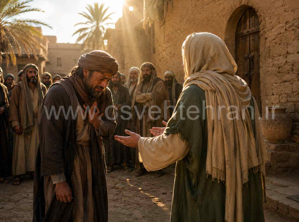 اسوه ,موسسه فرهنگی قرآن و عترت اسوه تهران