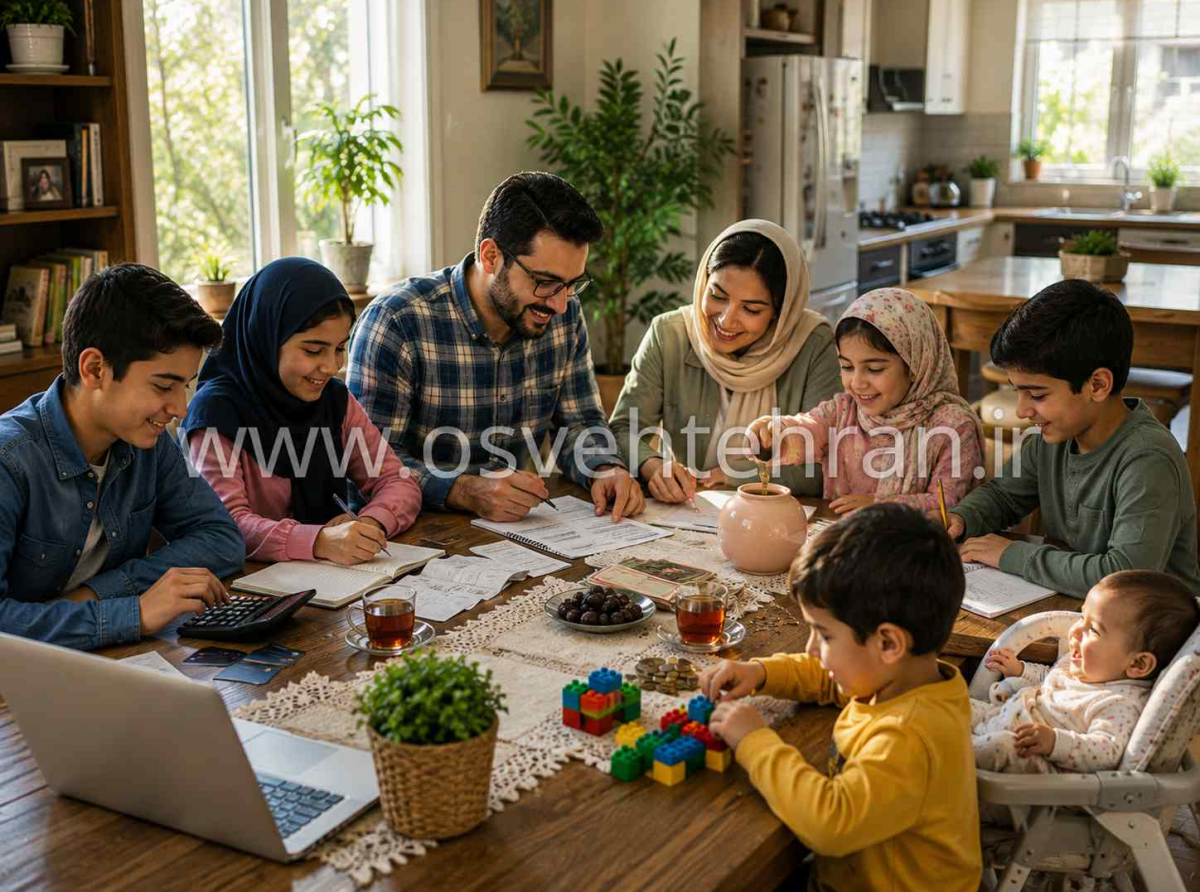 اسوه ,موسسه فرهنگی قرآن و عترت اسوه تهران
