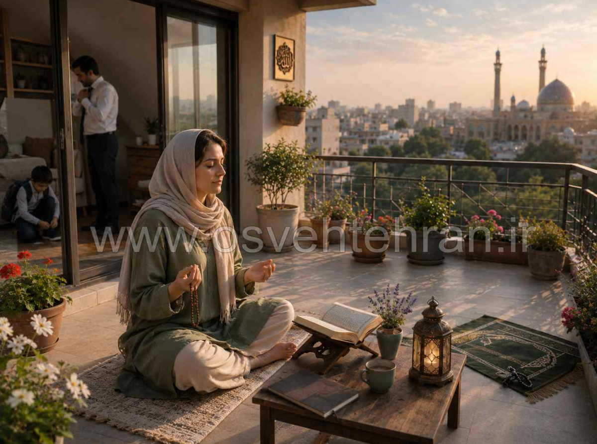 اسوه ,موسسه فرهنگی قرآن و عترت اسوه تهران