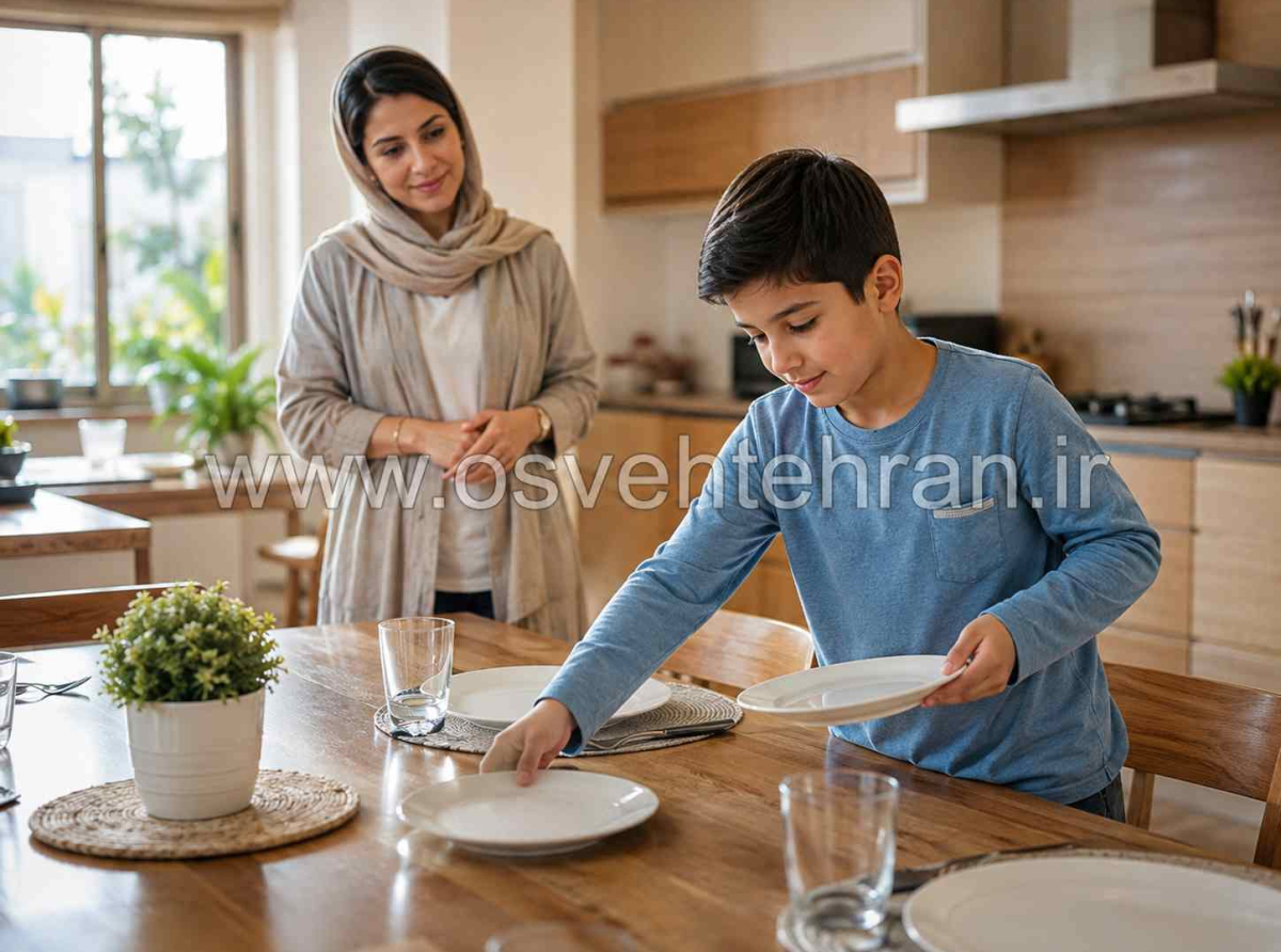 اسوه ,موسسه فرهنگی قرآن و عترت اسوه تهران