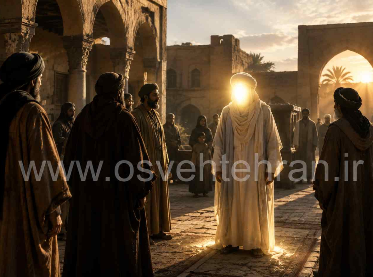 اسوه ,موسسه فرهنگی قرآن و عترت اسوه تهران
