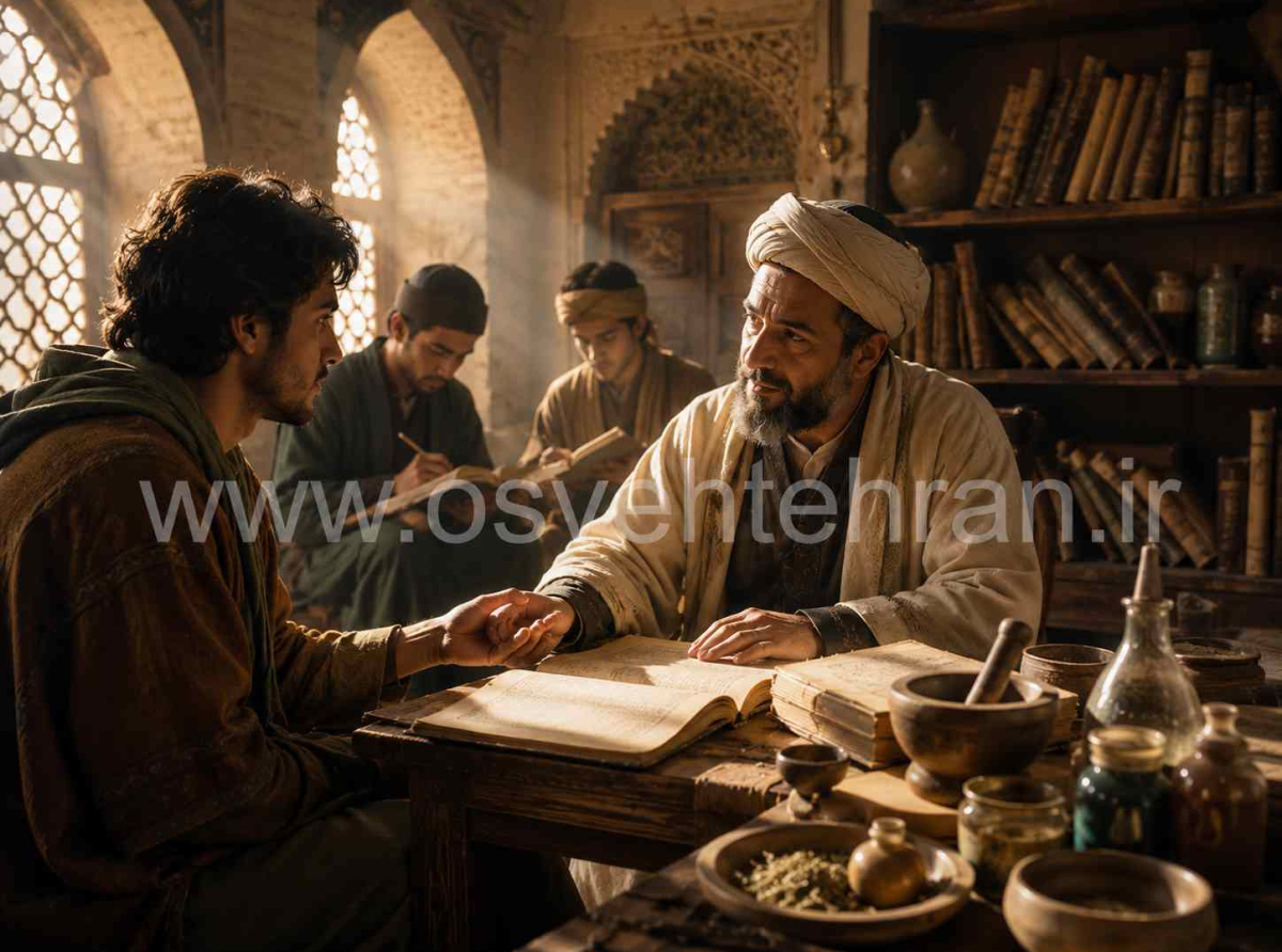 اسوه ,موسسه فرهنگی قرآن و عترت اسوه تهران