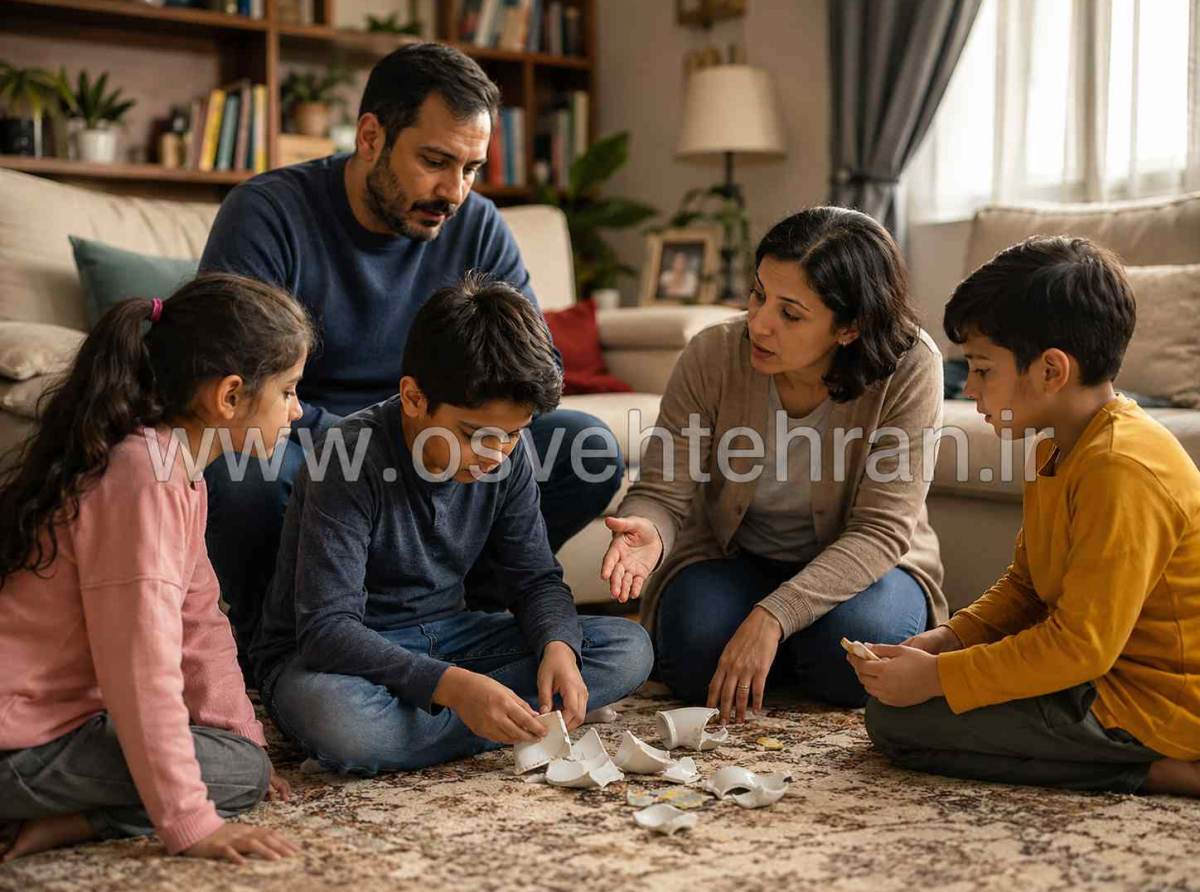 اسوه ,موسسه فرهنگی قرآن و عترت اسوه تهران
