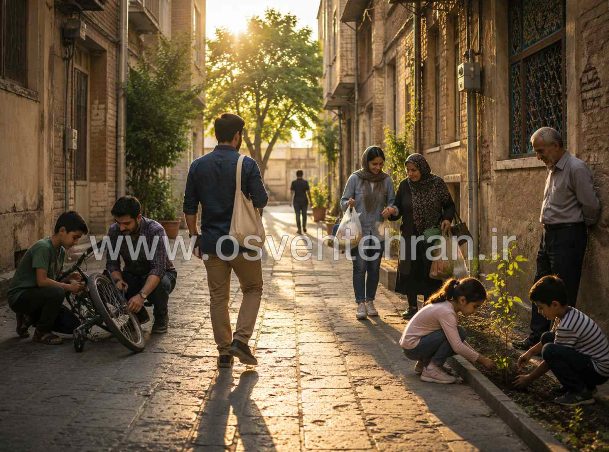 اسوه ,موسسه فرهنگی قرآن و عترت اسوه تهران